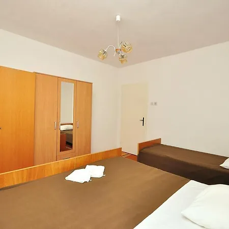 Andelo Apartament *